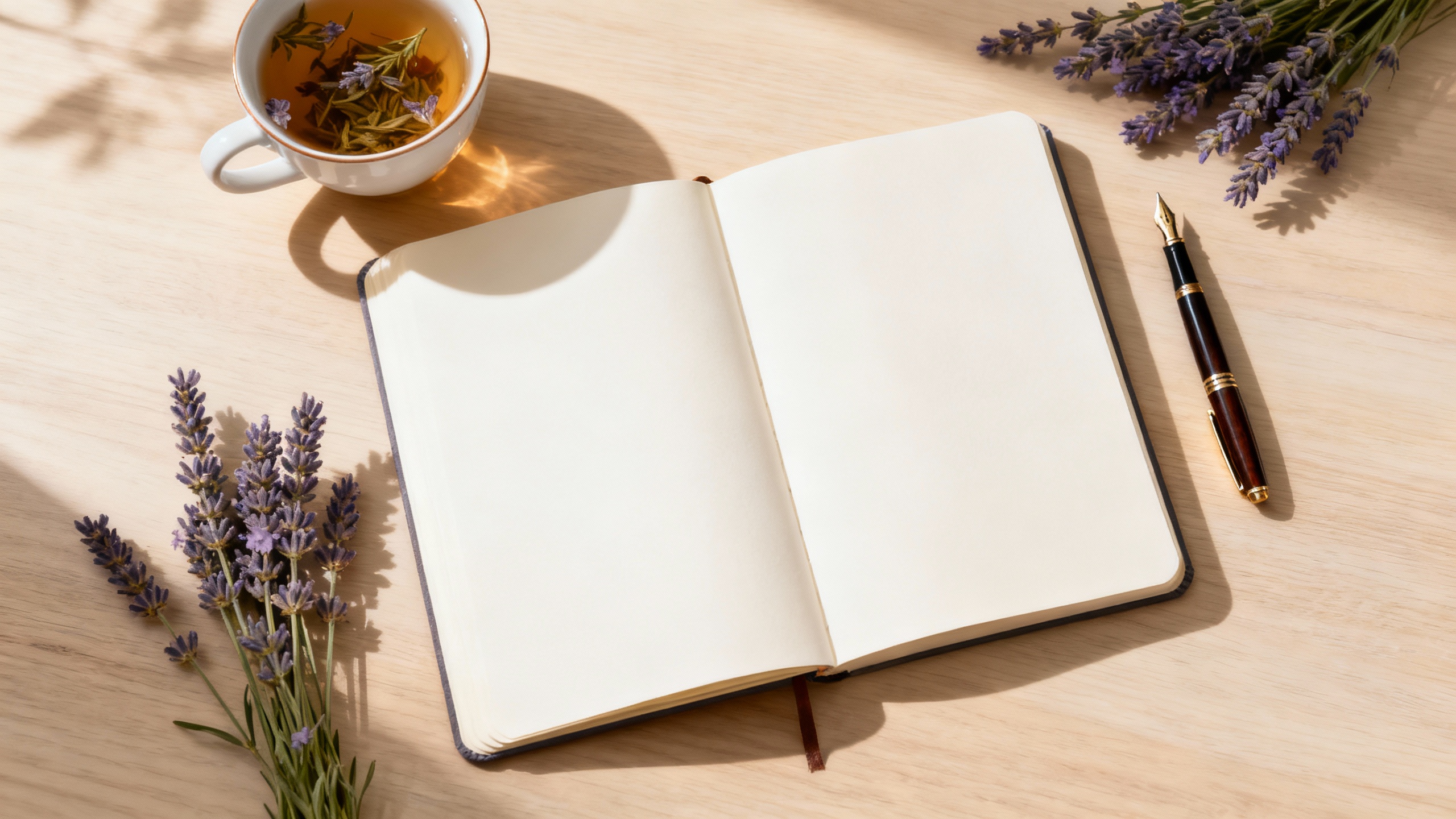 Featured image for Journaling for Candidiasis: A Powerful Tool for Comfort and Relief