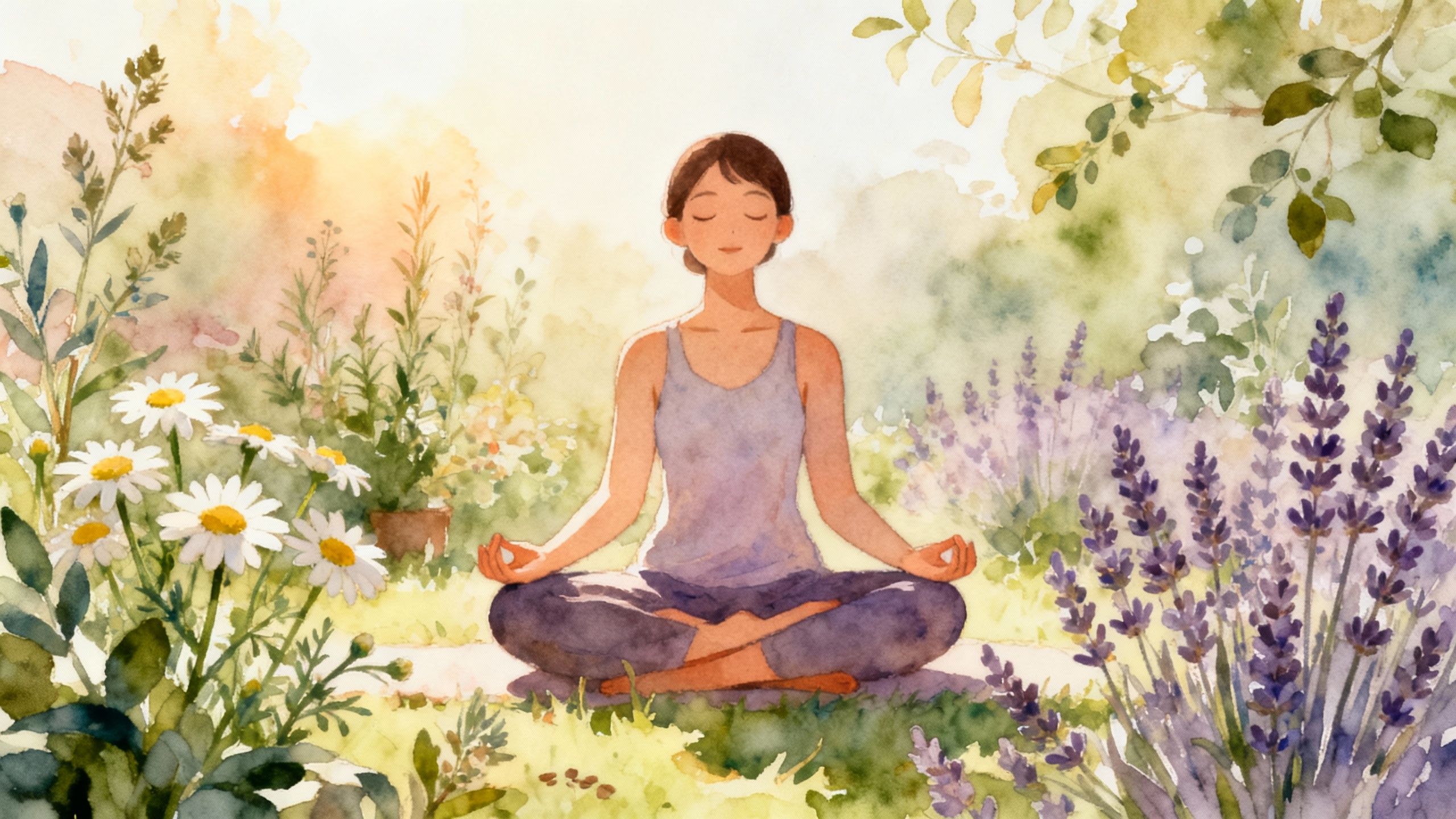 Featured image for Candidiasis and Self-Compassion: Healing from Within