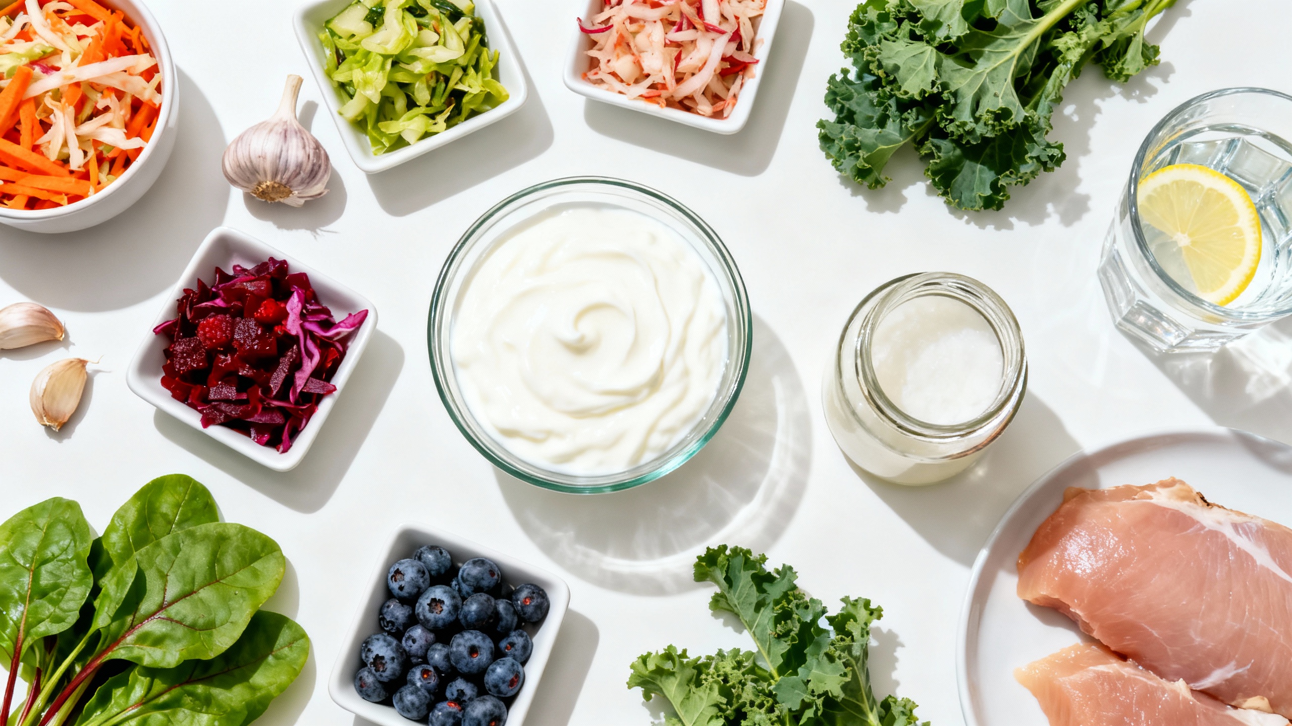 Featured image for 4. Ultimate Healing Guide: Candidiasis Diet Recommendations for Success