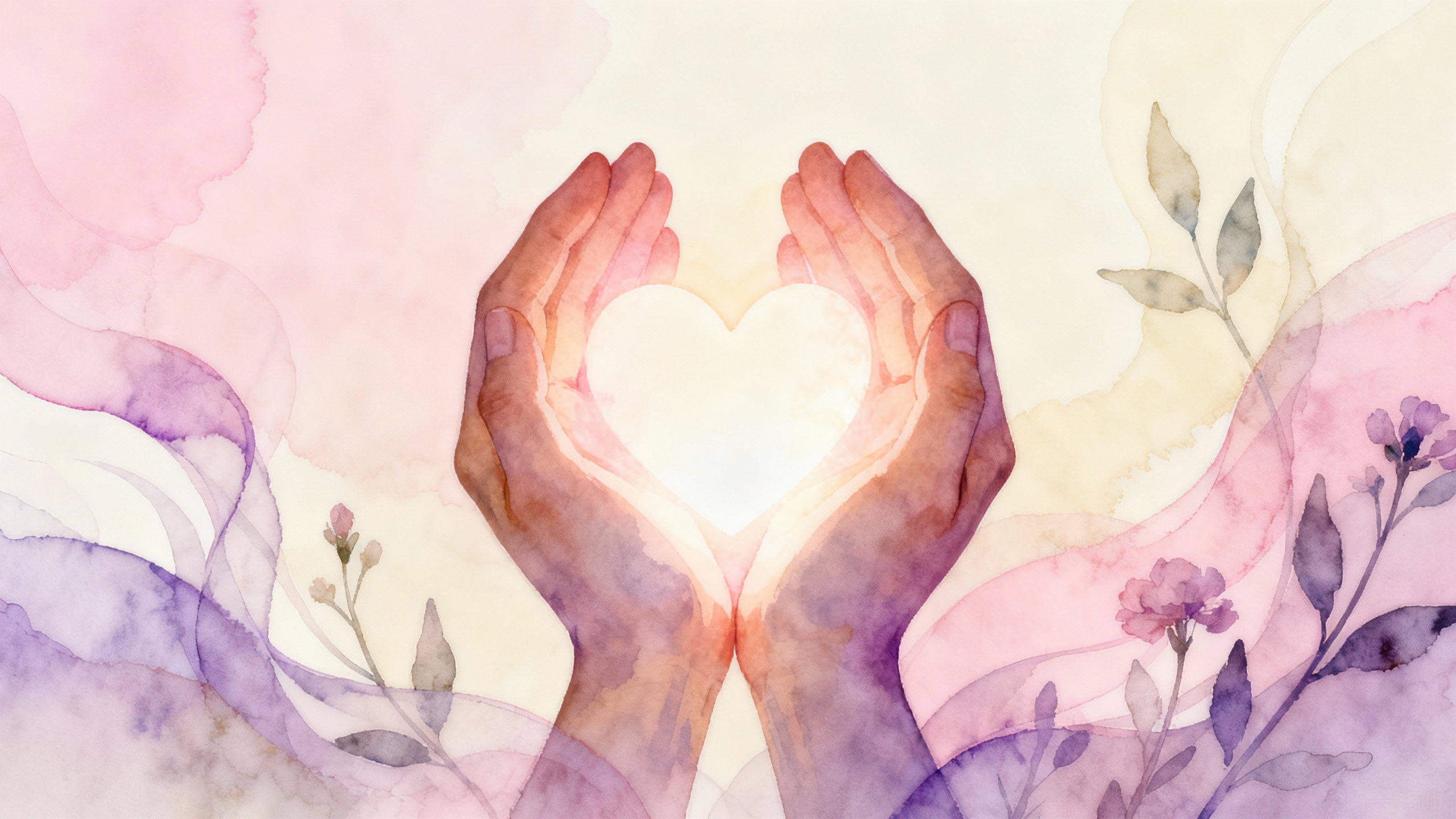 Featured image for Compassion and Care: Essential Elements of Candidiasis Emotional Support