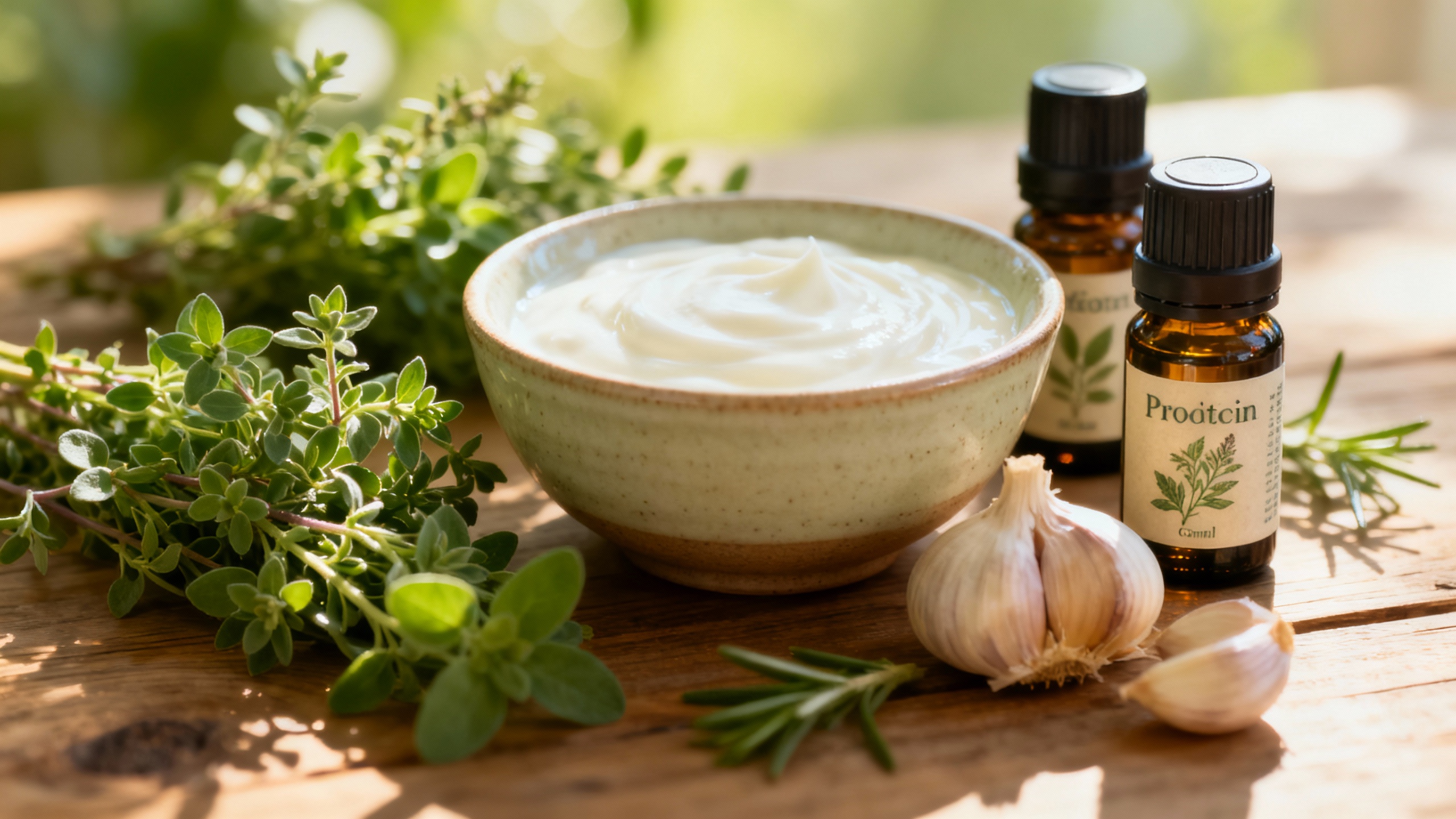 Featured image for Beyond Symptoms: Nurturing Candidiasis with Holistic Techniques