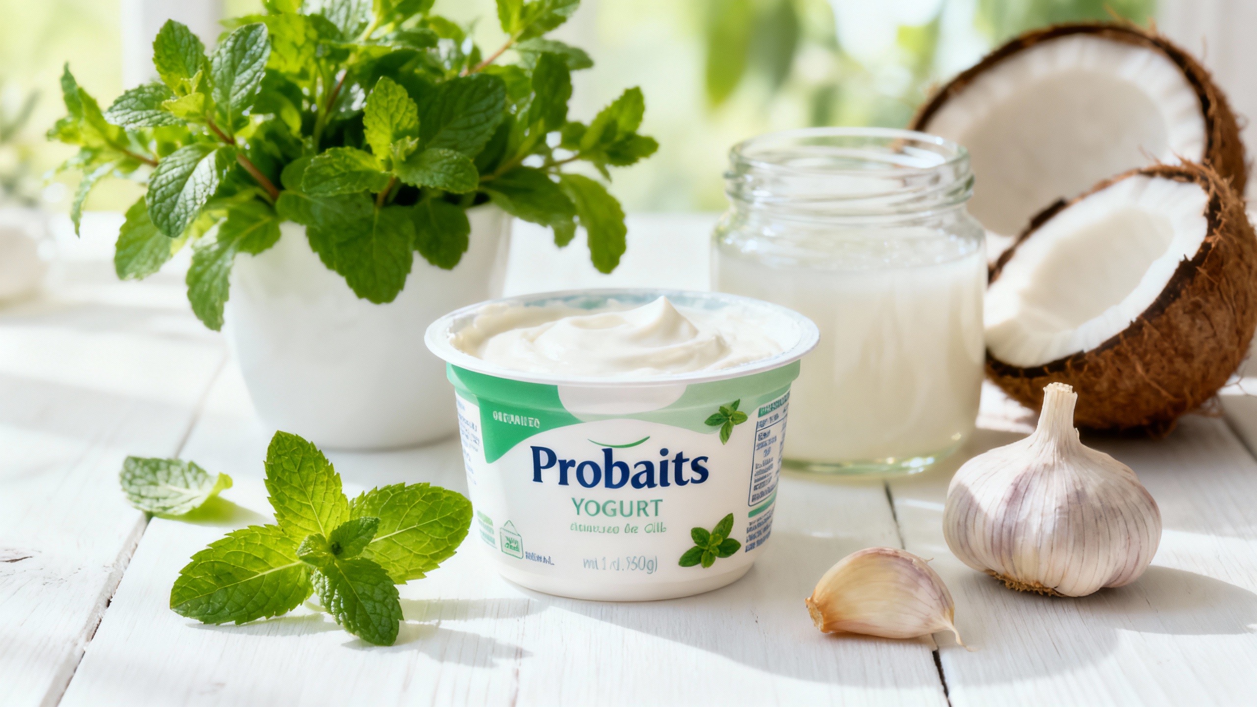 Featured image for Banish Discomfort: Your Guide to Candidiasis Home Remedies