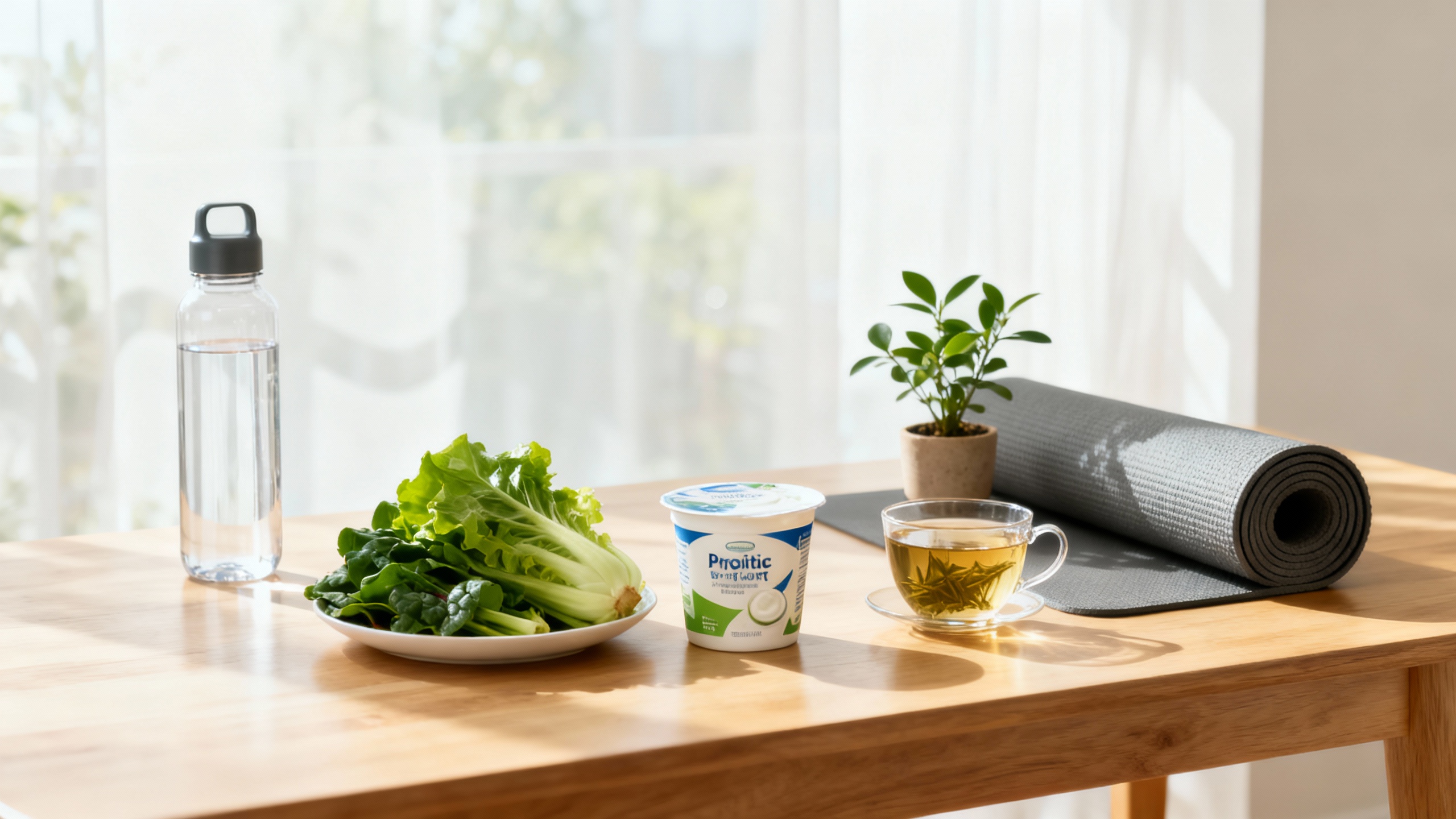 Featured image for Revamp Your Routine: Vital Candidiasis Lifestyle Changes