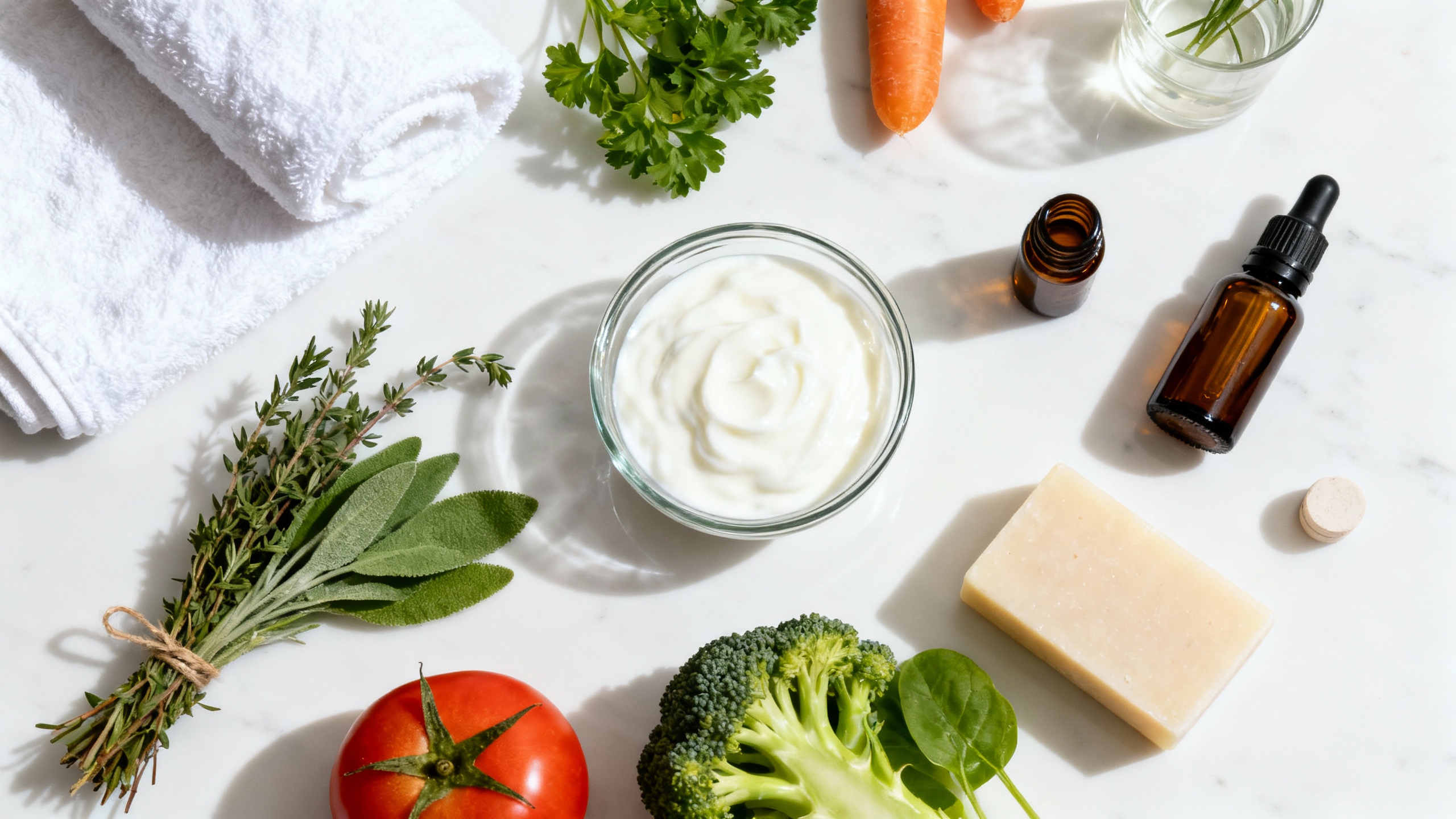 Featured image for Taking Control: Essential Candidiasis Self-Care Practices