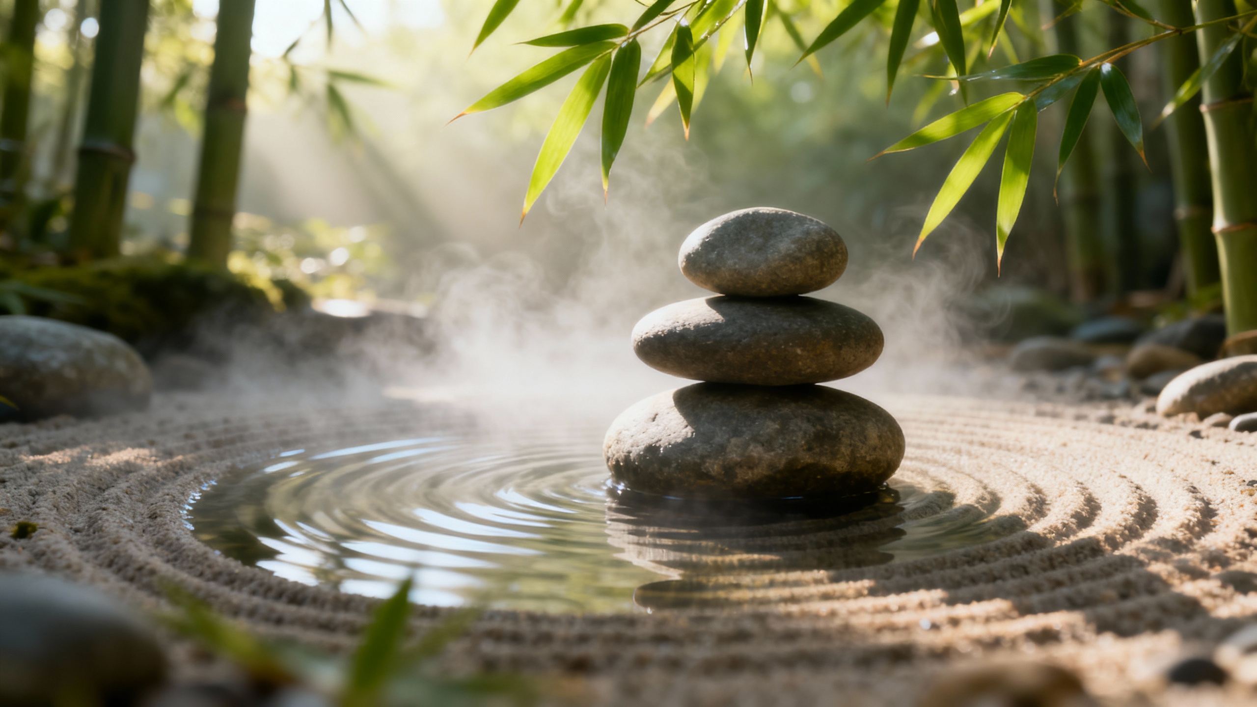 Featured image for Harmony Within: Navigating Candidiasis Stress Management Successfully