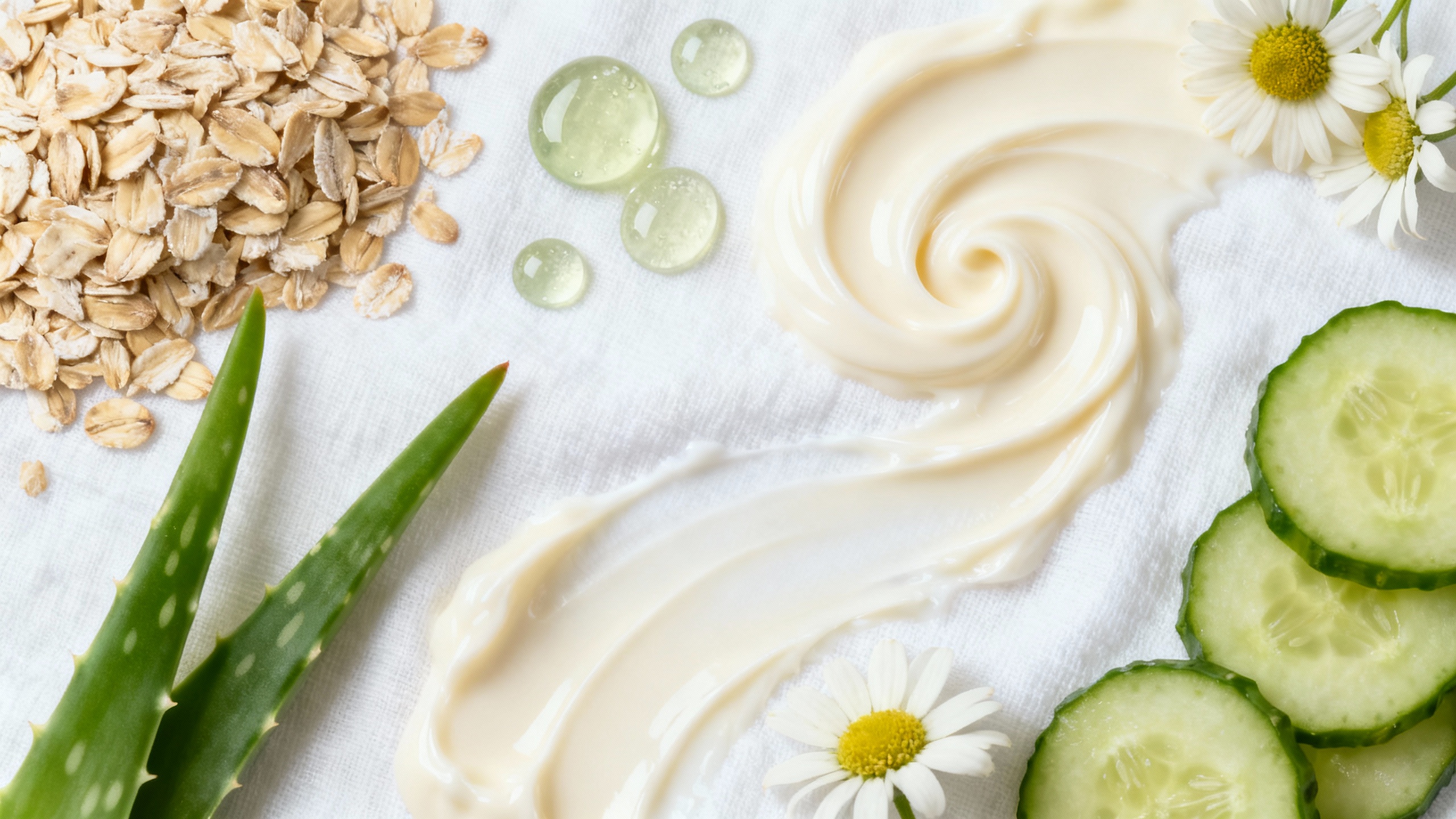 Featured image for Banishing the Itch: Powerful Candidiasis Symptom Management Techniques