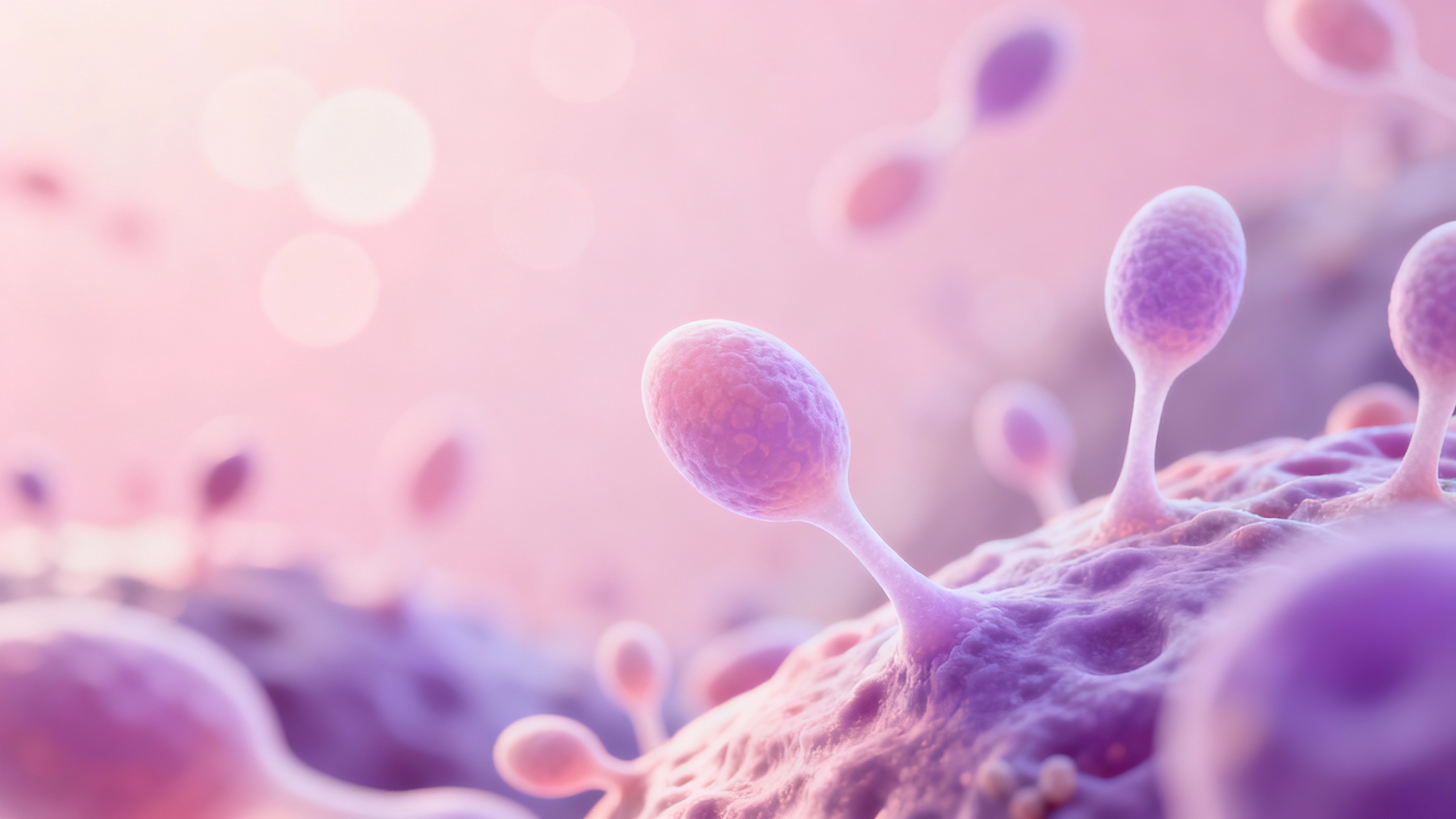 Featured image for Candidiasis Combat: Effective Coping Strategies for Relief