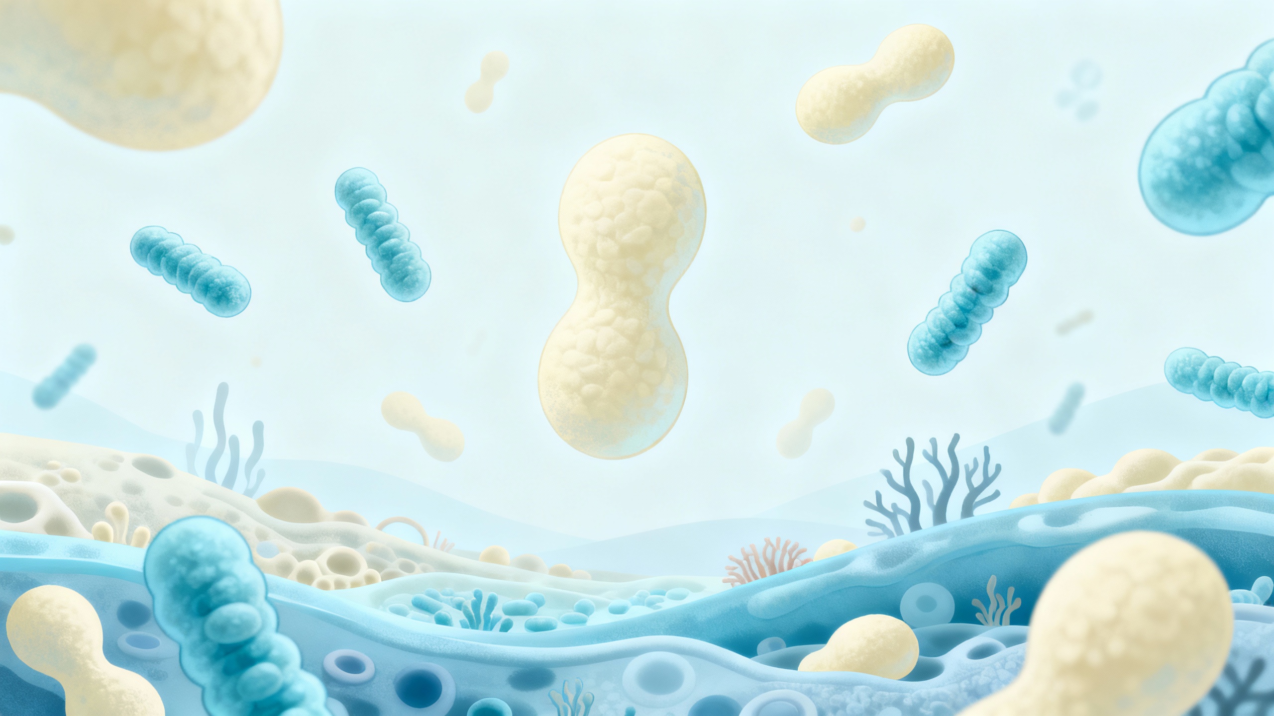 Featured image for Top Tactics for Dealing with Yeast Infections and Finding Relief